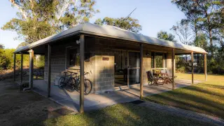 Goanna Cottage