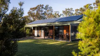 Scrbblygum Lodge