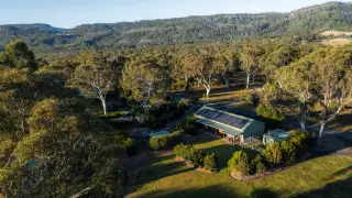 Scrbblygum Lodge