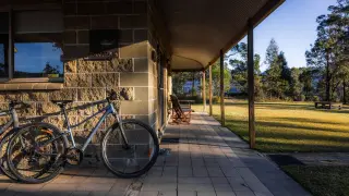 Goanna Cottage