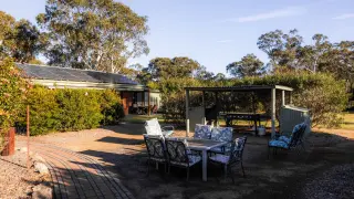 Scrbblygum Lodge
