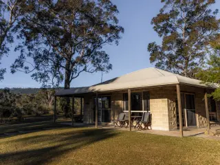 Echidna Cottage