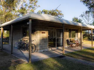 Goanna Cottage