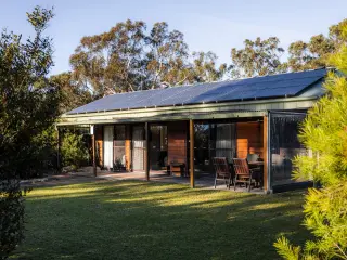 Scrbblygum Lodge