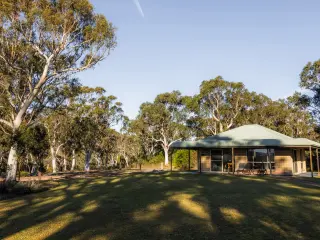 Kookaburra Cottage