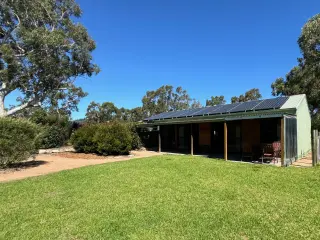 Scrbblygum Lodge