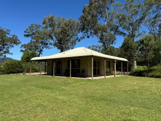 Goanna Cottage